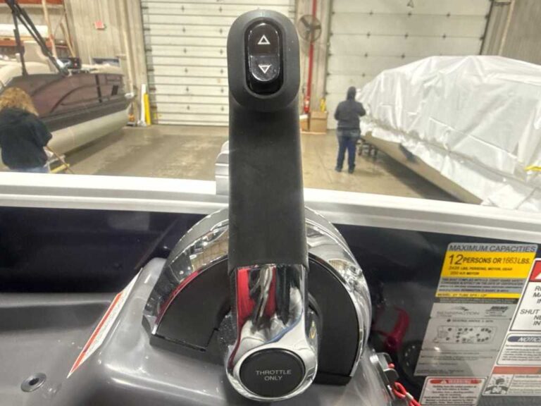 2026 Bennington 22MS(22MFC) - SPS US-ETWS9497K526 [photo 17]